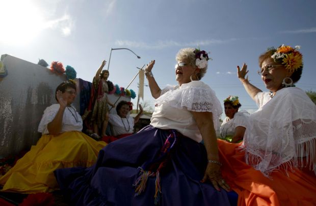 El DÃa de San Juan